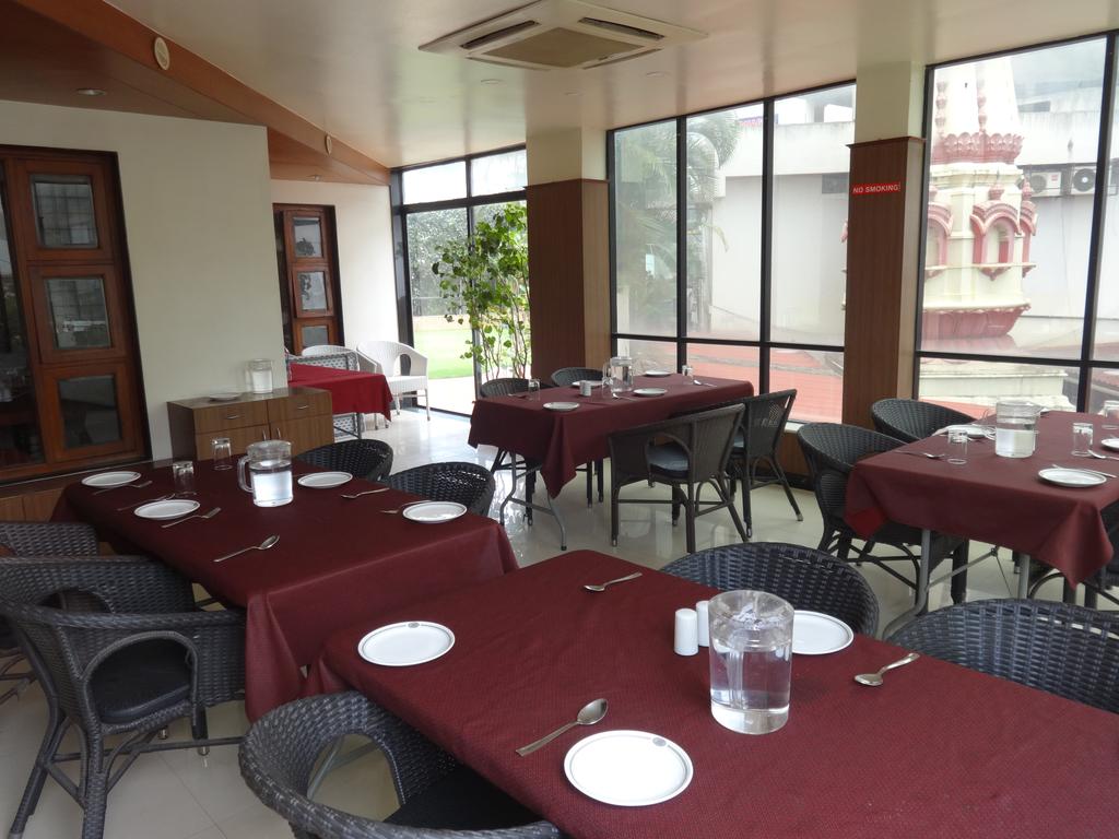 Hotel Maharaja Regency-Gallary